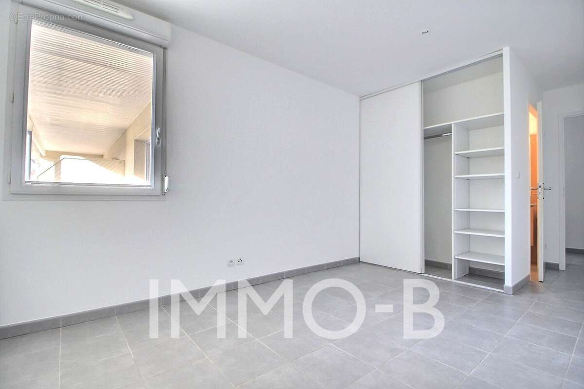 Appartement à AUZEVILLE-TOLOSANE