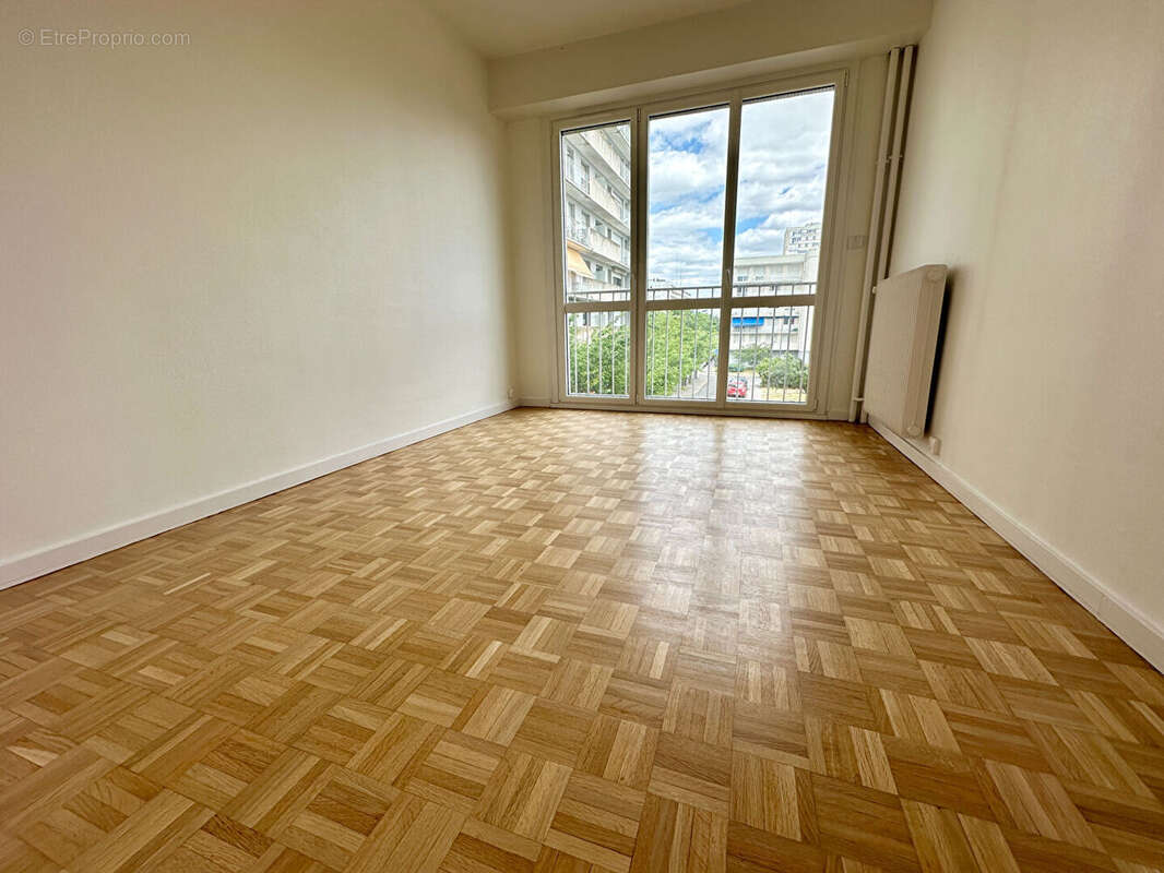 Appartement à TOURS