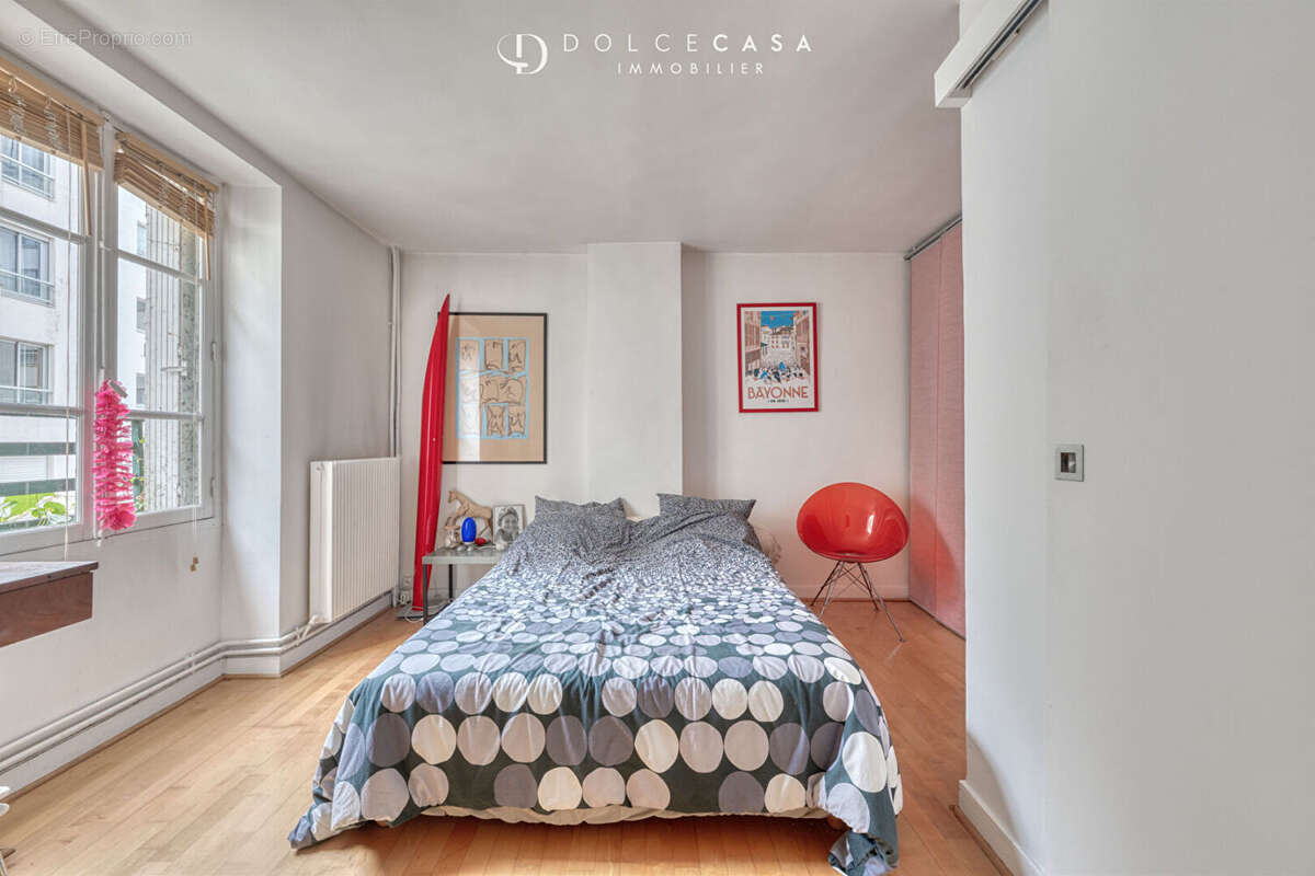 Maison à NOGENT-SUR-MARNE