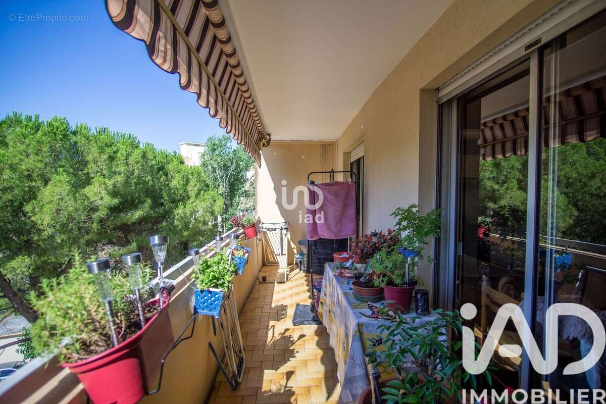 Photo 7 - Appartement à DRAGUIGNAN