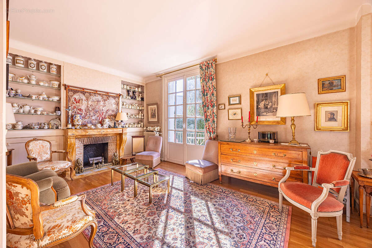 Maison à NANTES