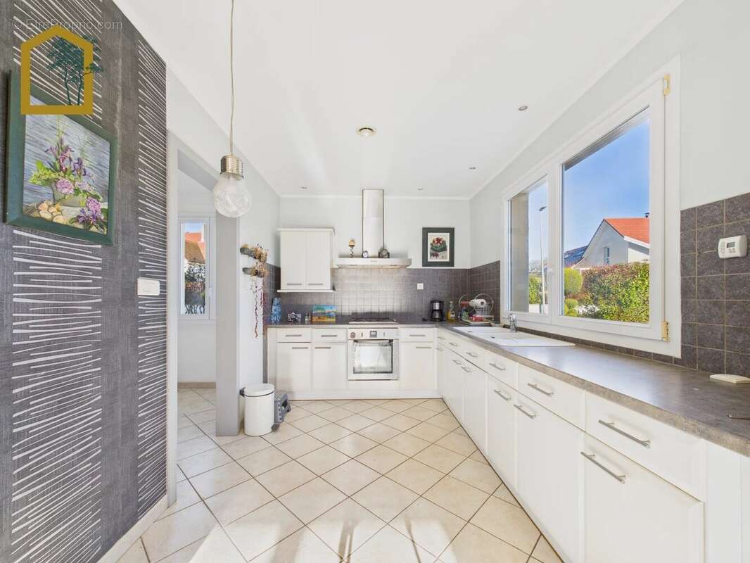 Maison à VANDONCOURT