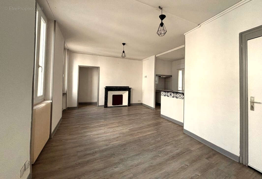 Appartement à NARBONNE