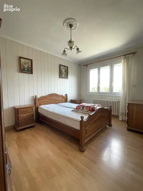 Maison 3 pièces 81 m² à vendre à Lombron (72450) - photo 8