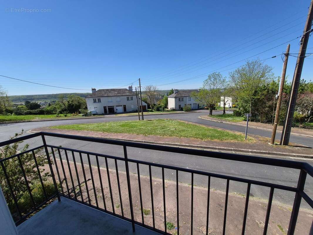 Photo 7 - Appartement à DESCARTES