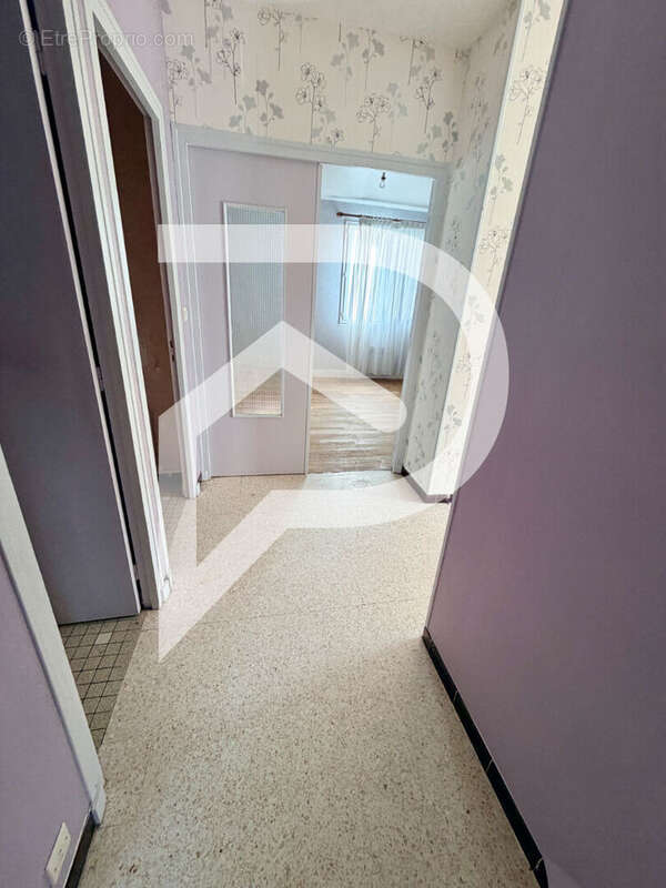 Appartement à PERIGUEUX