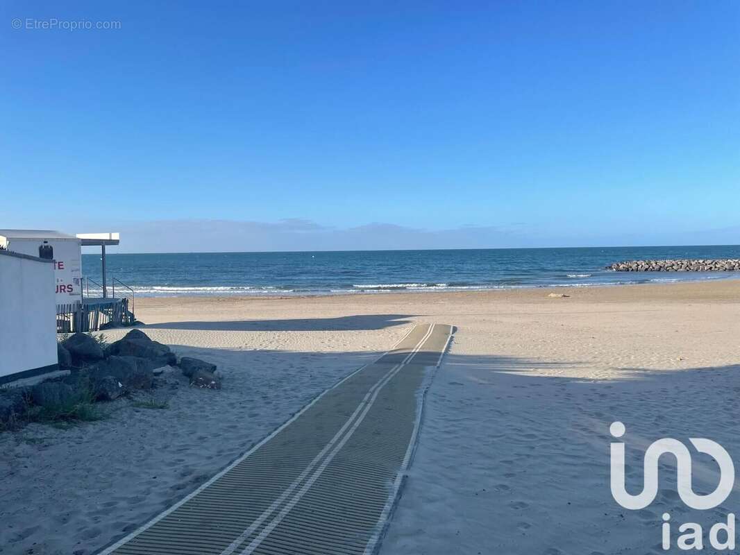 Photo 3 - Appartement à AGDE