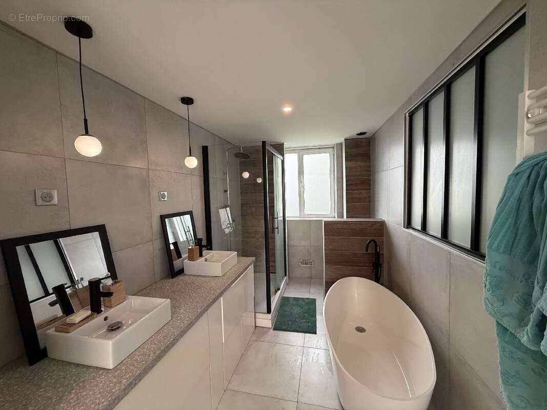 Maison 78 m² à Champigny-Sur-Marne  - photo 4