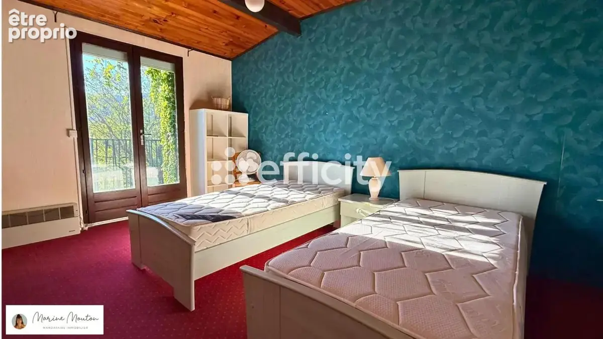 Maison 8 pièces 187 m² à vendre à Saint-Julien-En-Saint-Alban (07000) - photo 5