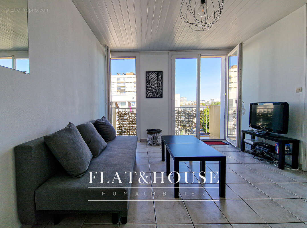 Appartement à CHOLET