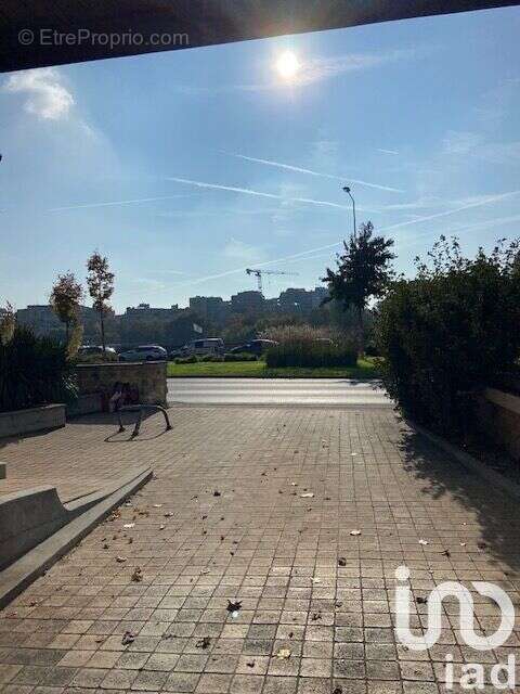 Photo 6 - Parking à COURBEVOIE