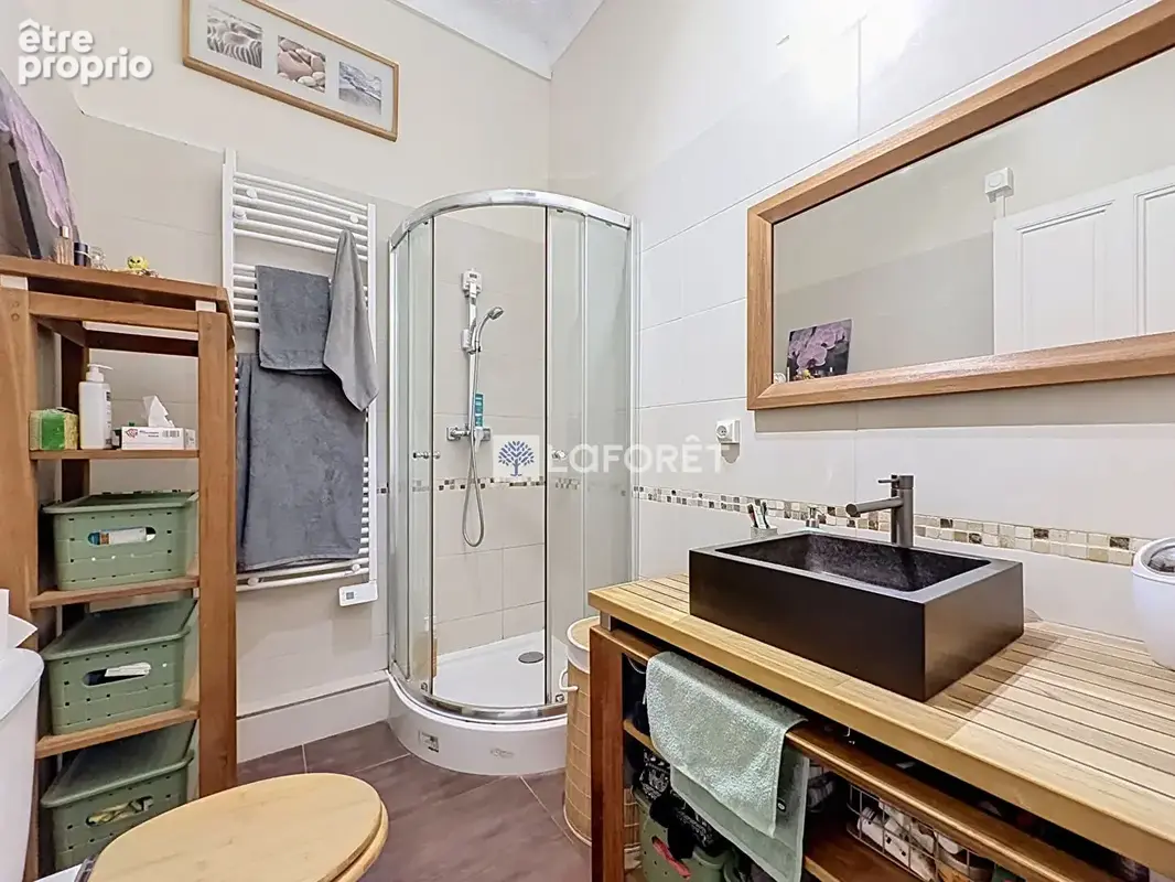 Spacieux 4 pièces traversant de 95m² avec balcons et caves - photo 7