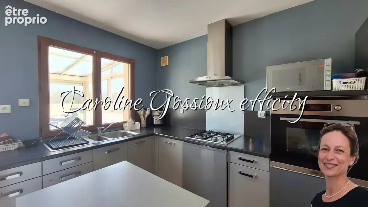 Maison individuelle - photo 42
