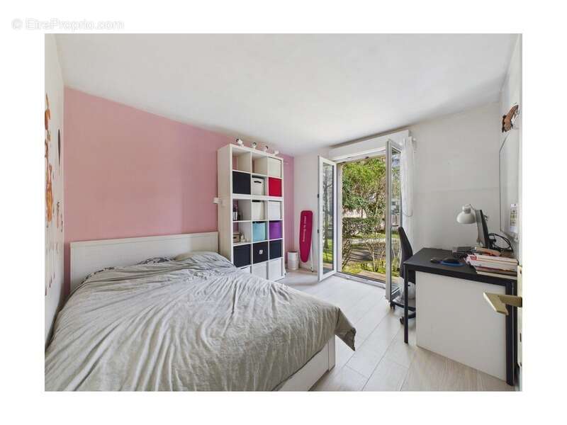 Appartement à SCEAUX