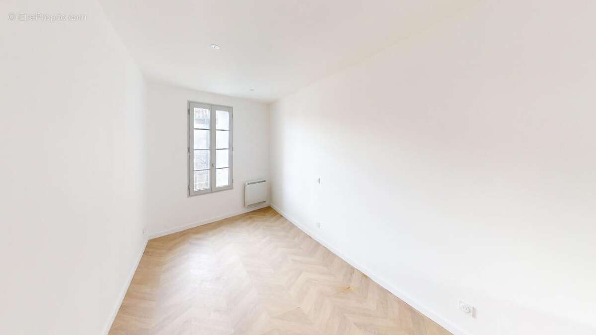 Appartement à PIGNAN