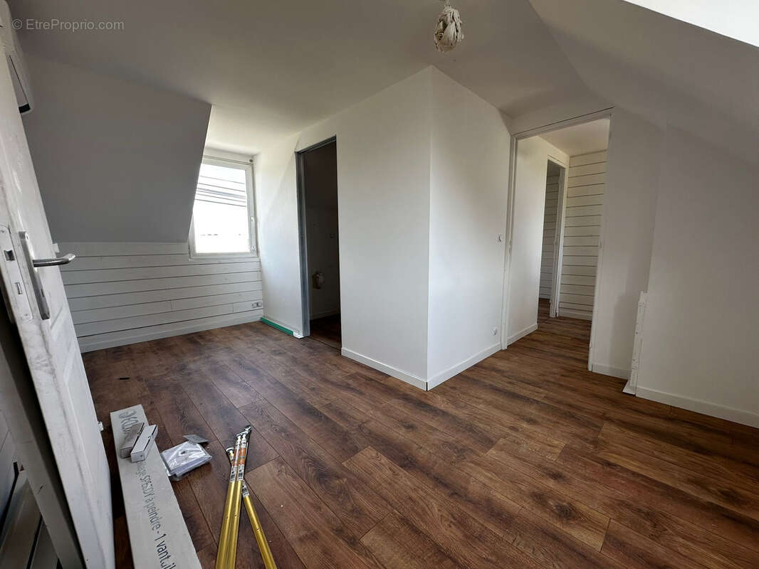 Maison à SAINTE-GEMMES-SUR-LOIRE