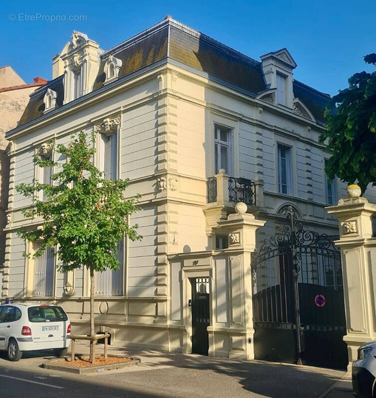 Maison à ROANNE