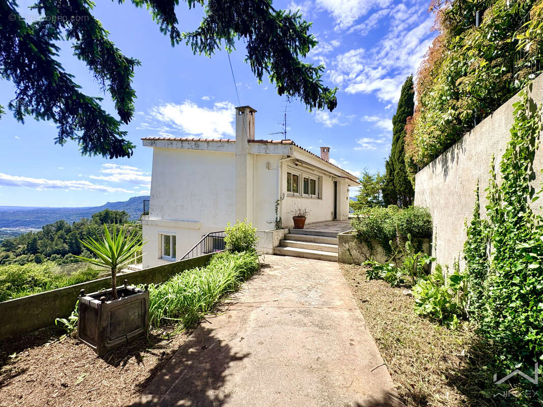 Maison à ASPREMONT
