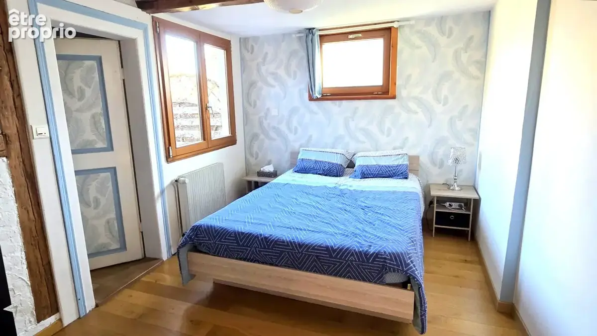 Maison 90 m² à Plobsheim  - photo 8
