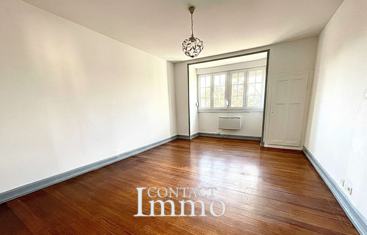 Appartement à COLMAR