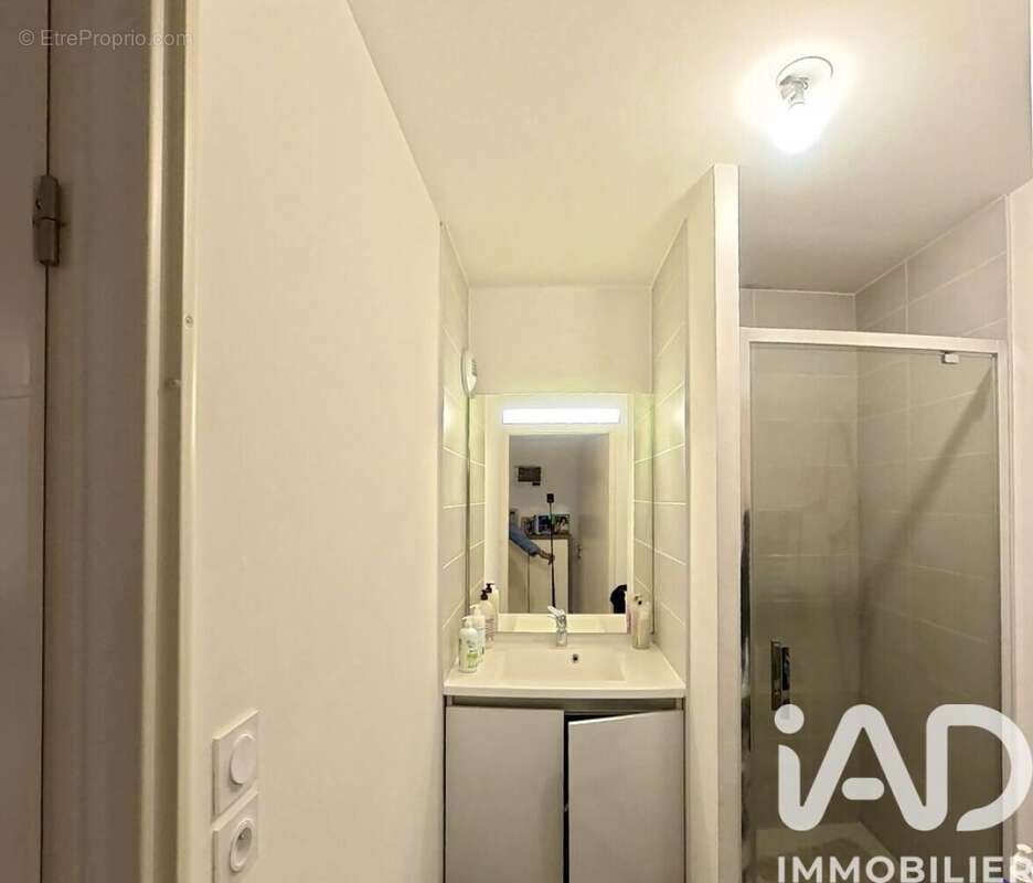 Photo 7 - Appartement à BLAGNAC