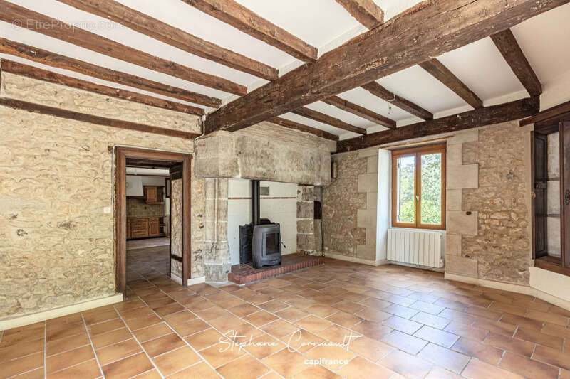 Maison à MARSAC-SUR-L&#039;ISLE