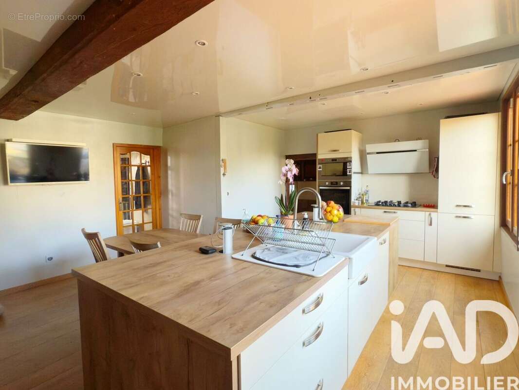 Photo 5 - Maison à CEMPUIS