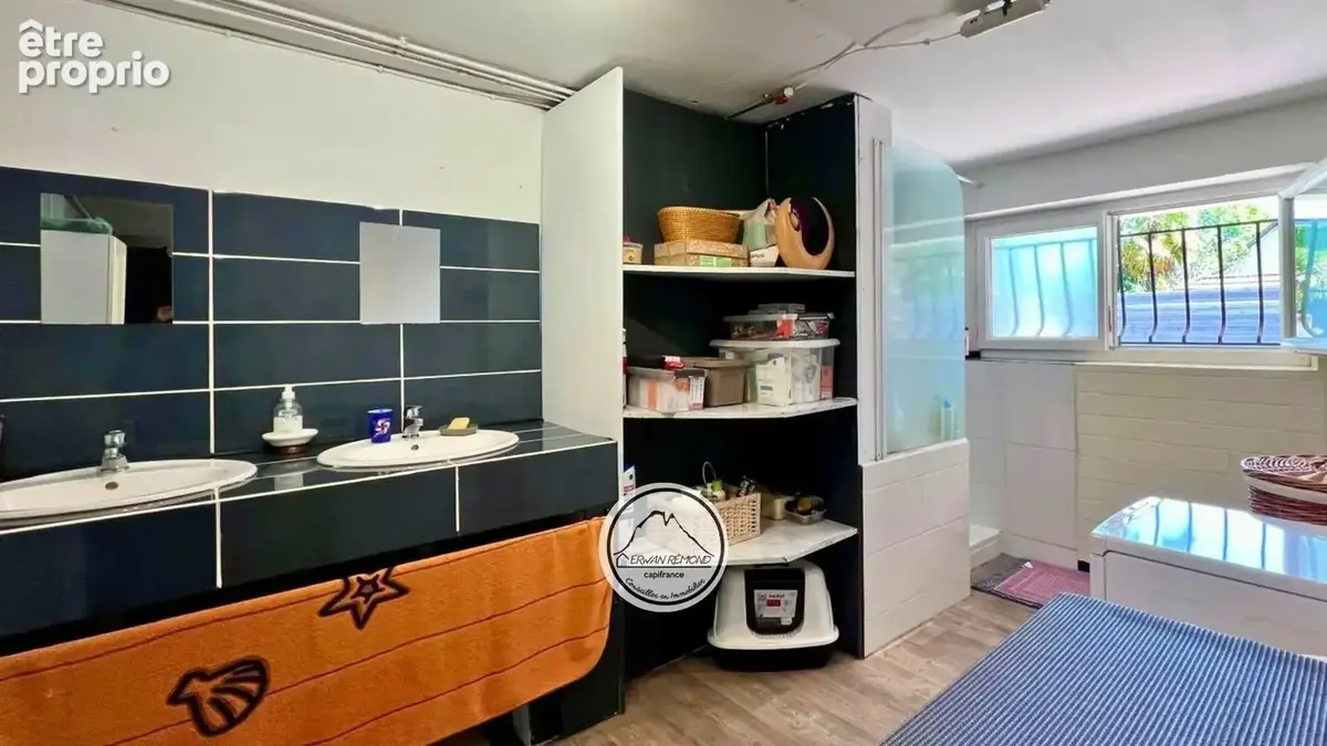 Pau nord – maison 178 m² – 4 chambres – deux espaces de vie indépendants – garage – jardin - photo 13