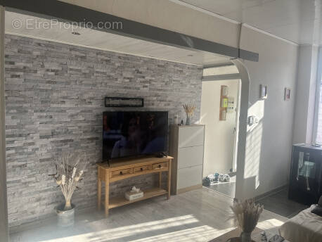 Maison à LA REDORTE