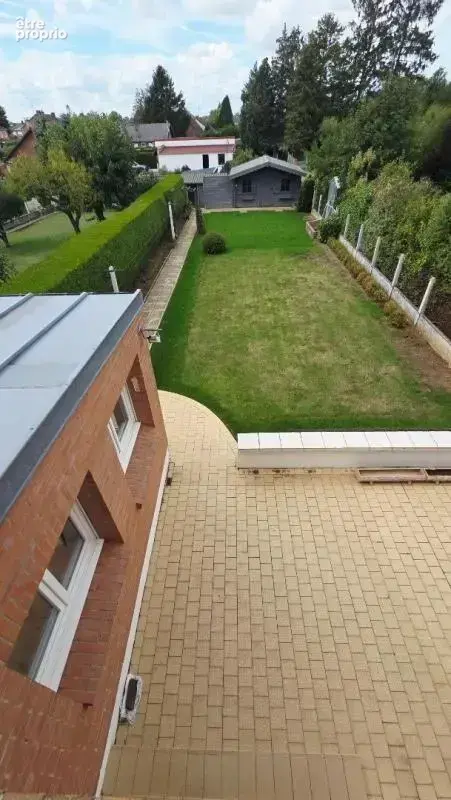 Maison 6 pièces / 111 m² / 219 000 EUR / BEAURAINS - photo 14