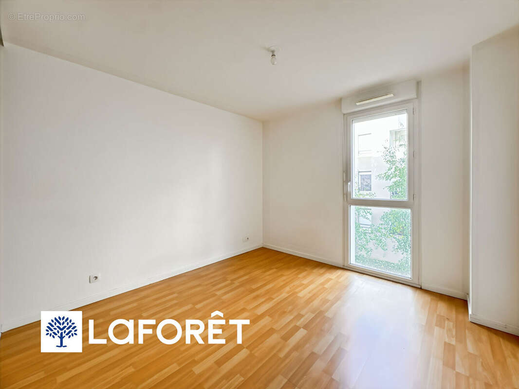 Appartement à RIS-ORANGIS