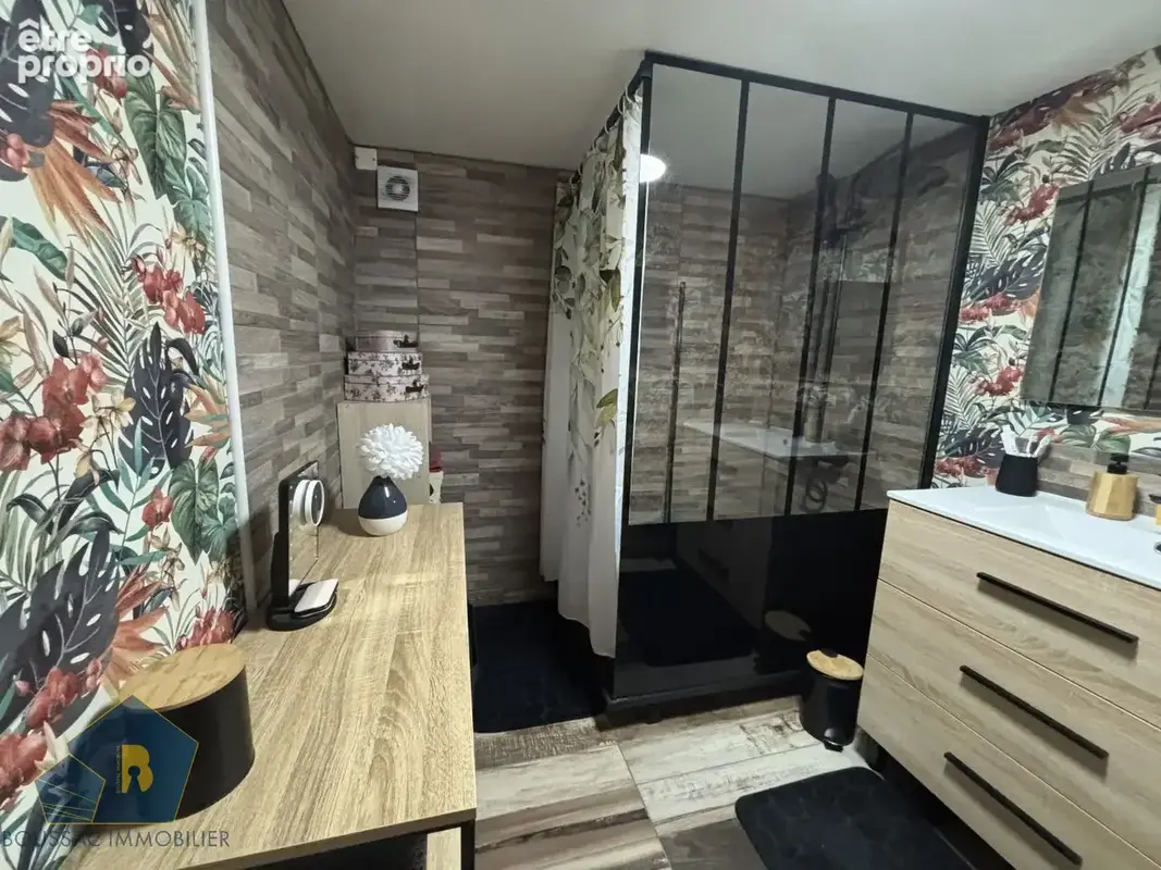 Maison 115 m² à Vijon  - photo 5