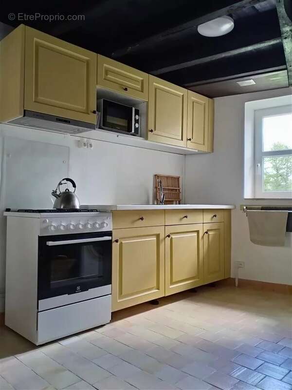 Maison à MAGNAC-LAVAL