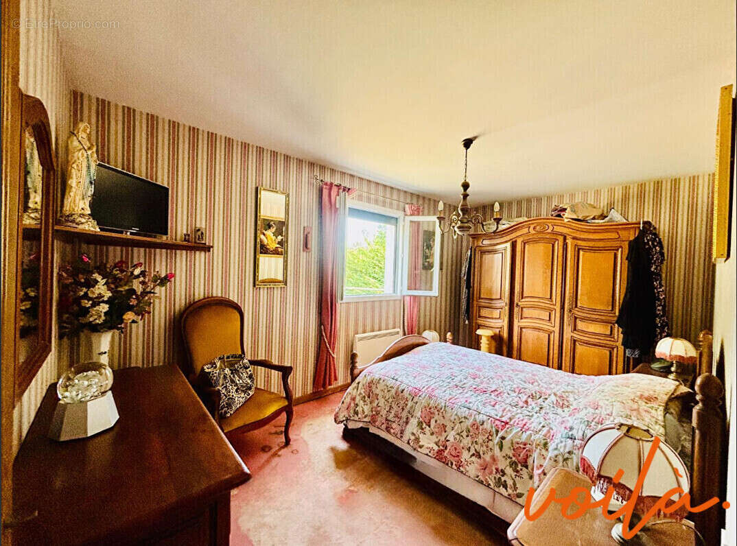 Maison à CARCASSONNE