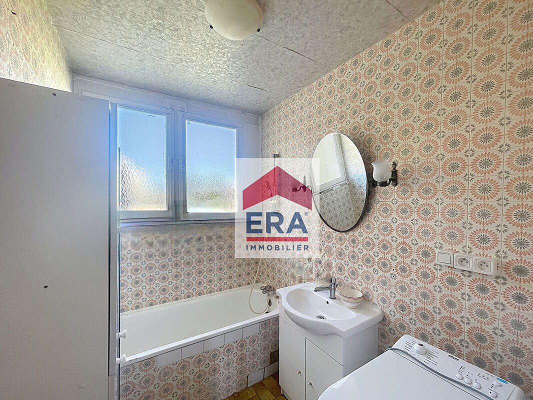 Appartement à MARSEILLE-14E