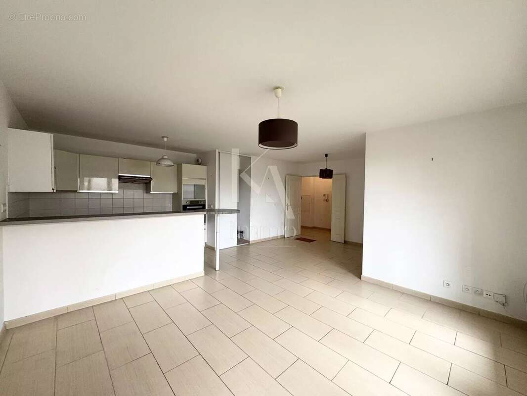Appartement à CHELLES