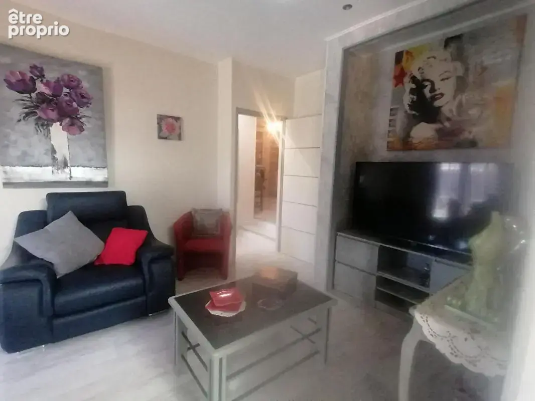 Maison 4 chs 140 m² - photo 8