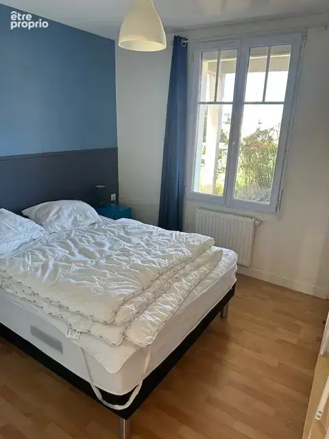 Appartement de plain pied de 52,96M2 avec accès direct Plage- - photo 3