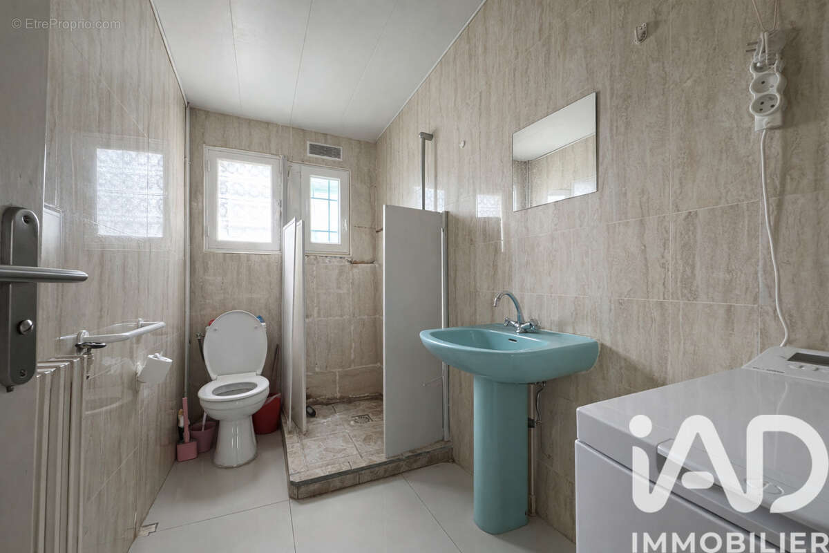 Photo 9 - Maison à VILLEJUIF