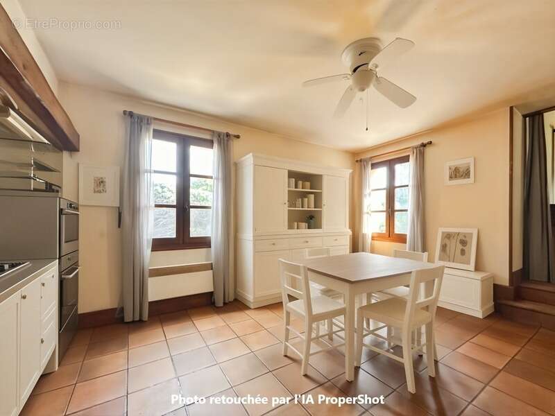 FOULAYRONNES – Maison familiale T4 de 123m² au calme dans un environnement privilégié sur parcelle de 2600m² - photo 10