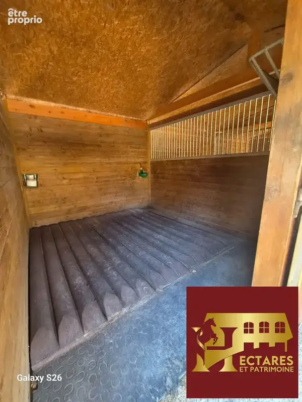 Fayence (83) Propriété équestre de charme. Coup de coeur ! - photo 15