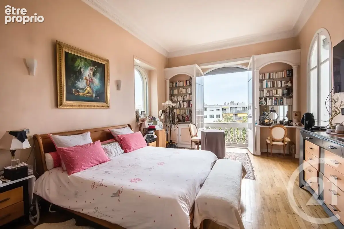 Appartement 5 pièces 157 m² à vendre à Nice (06000) - photo 7