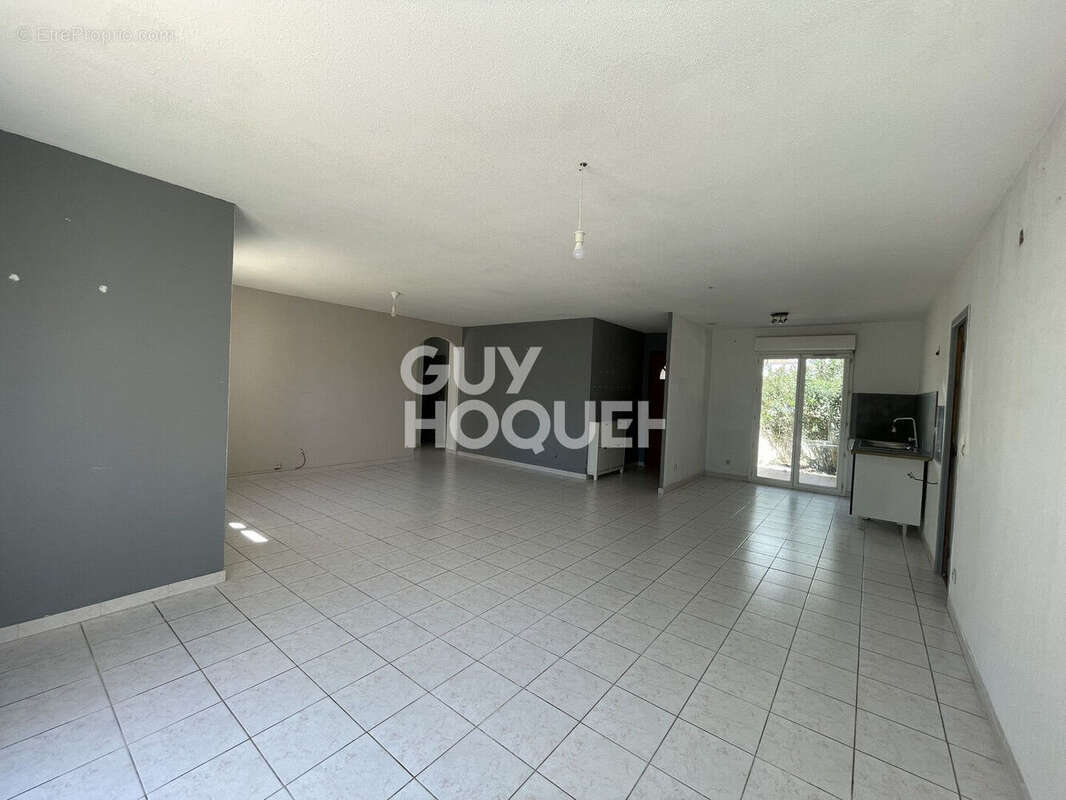 Maison plain-pied Mèze 5 pièce(s) 88 m2 - photo 6