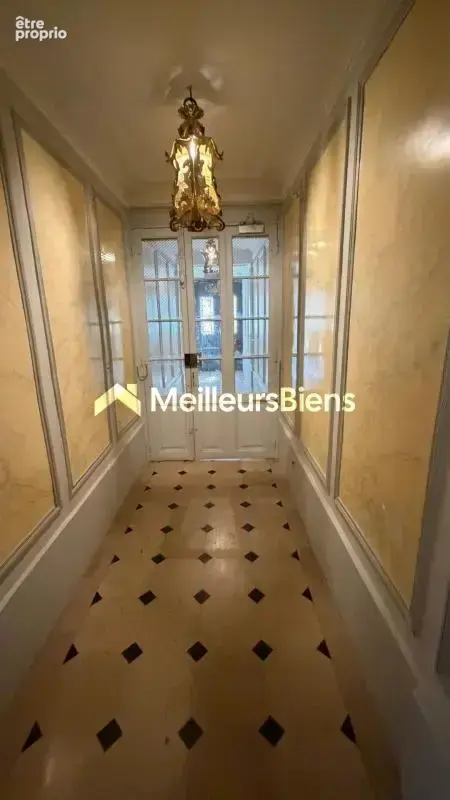 Appartement T3 - 68m2 - PARIS 7e - Assemblée Nationale - photo 2