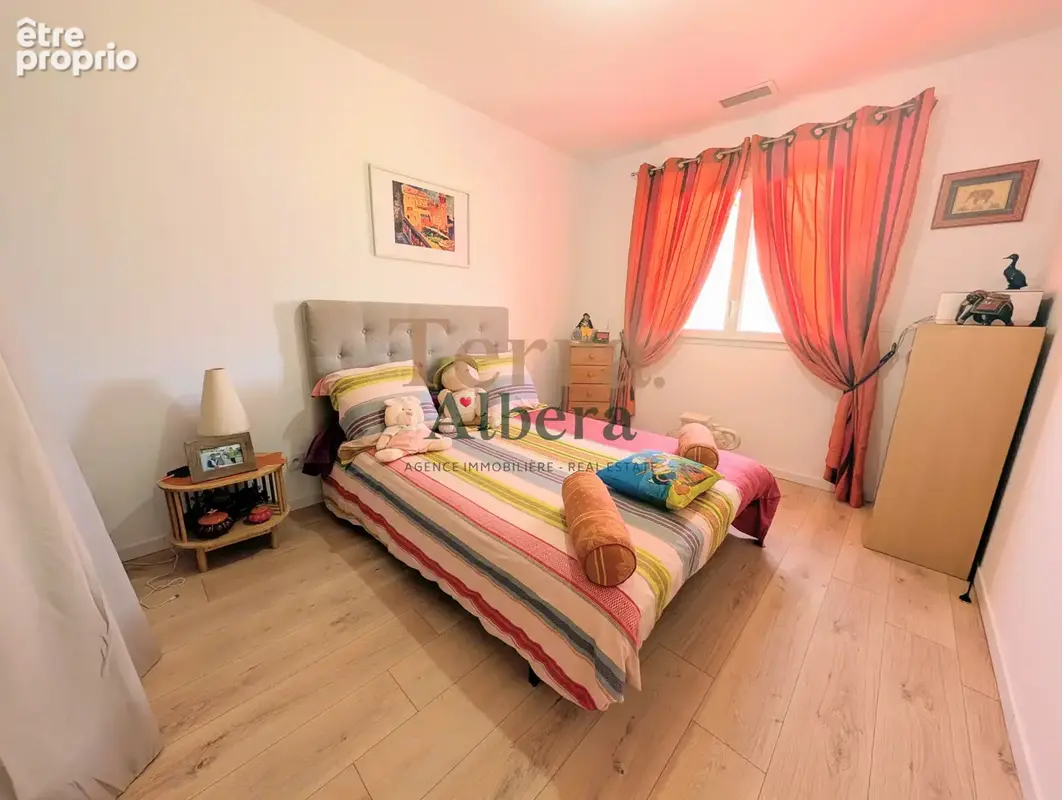 Laroque-des-Albères - Belle villa sans aucuns travaux - photo 9