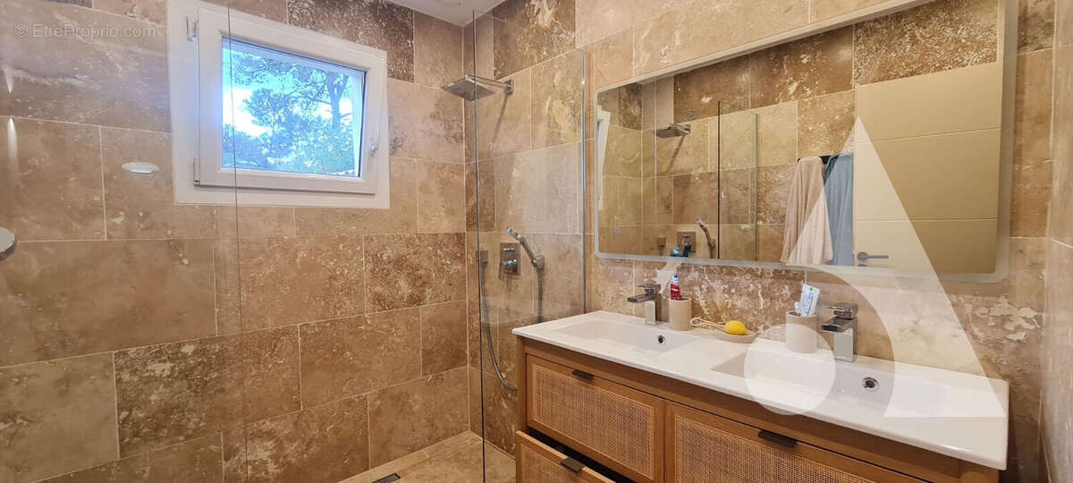 Maison à TRANS-EN-PROVENCE