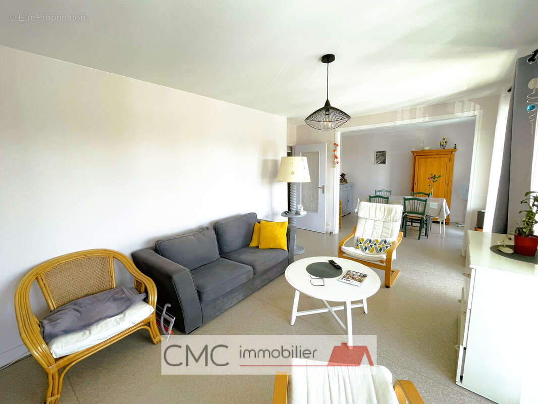 Appartement à CHARTRES