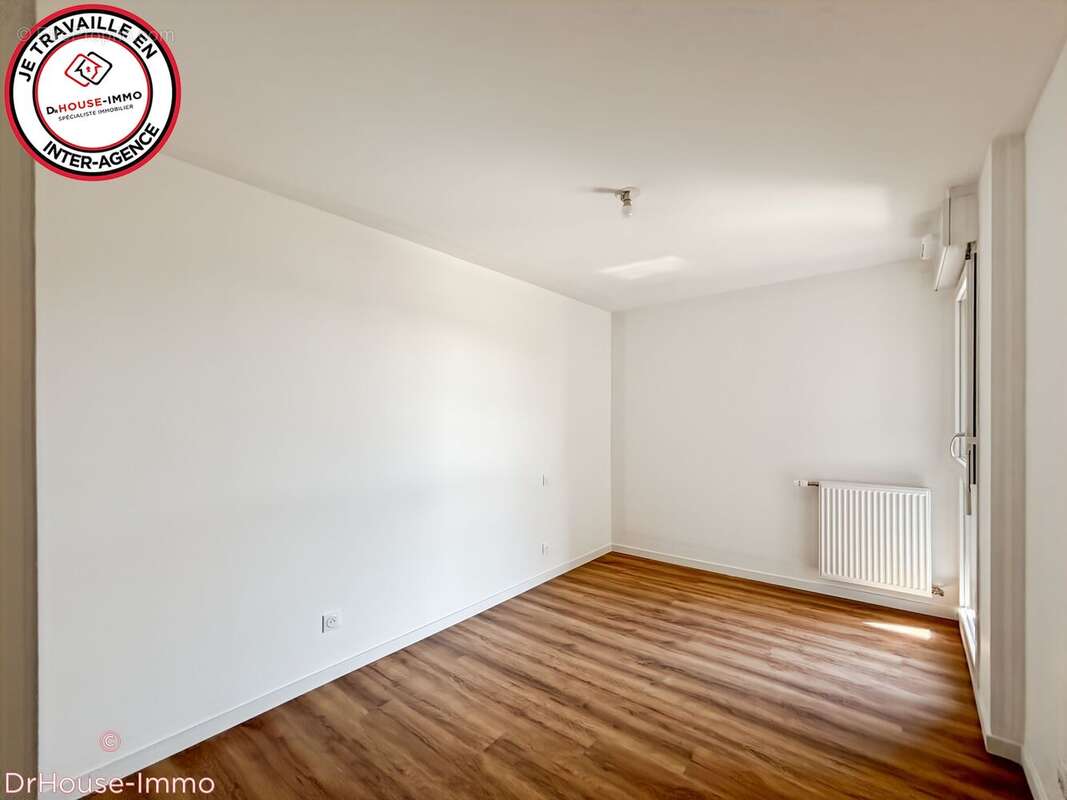 Appartement à MERIGNAC