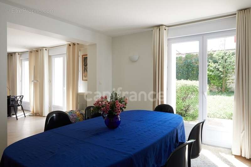 Maison à CHALON-SUR-SAONE