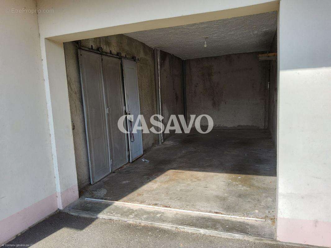 Vente Appartement 4 pièces de 80m² - 38290 La Verpillière - photo 18